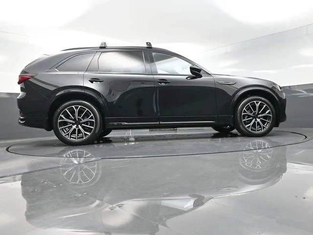 Used 2026 Black Mazda 3.3 Turbo S Premium image 39