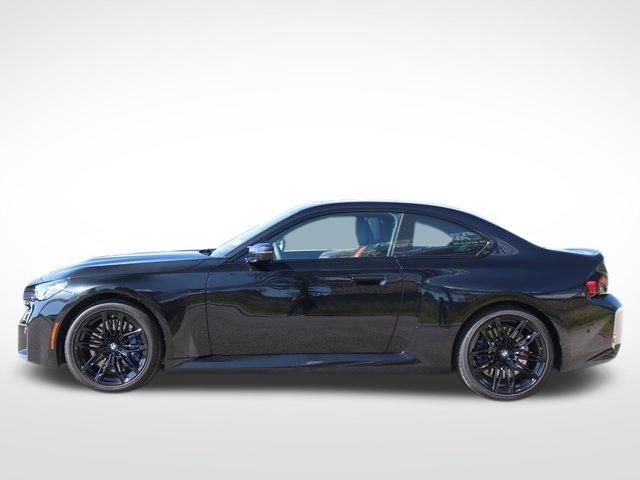 2025 BMW M2 Coupe M2 - Photo 28