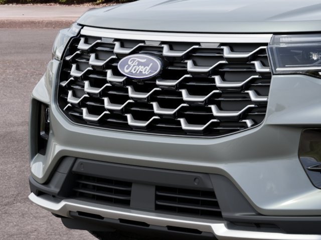 New 2027 Avalanche Ford Platinum image 17