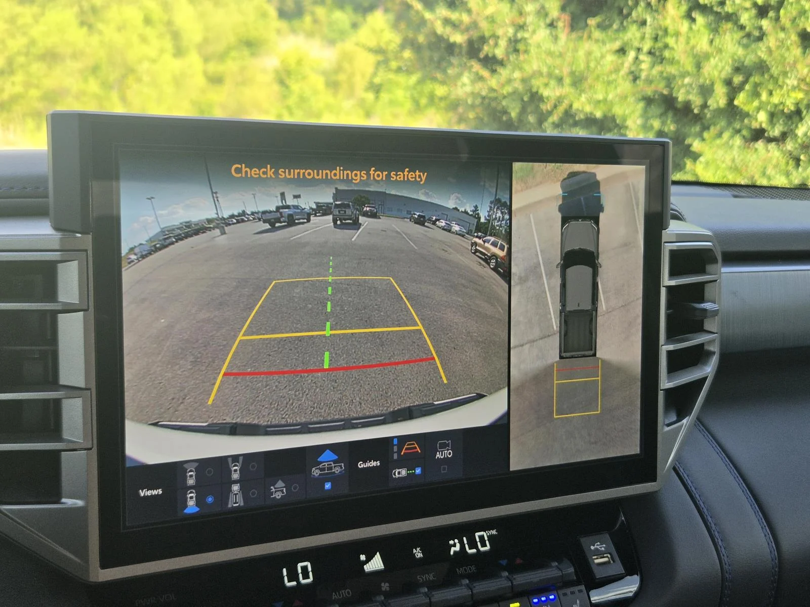 2026 Toyota Tundra Platinum - Photo 19