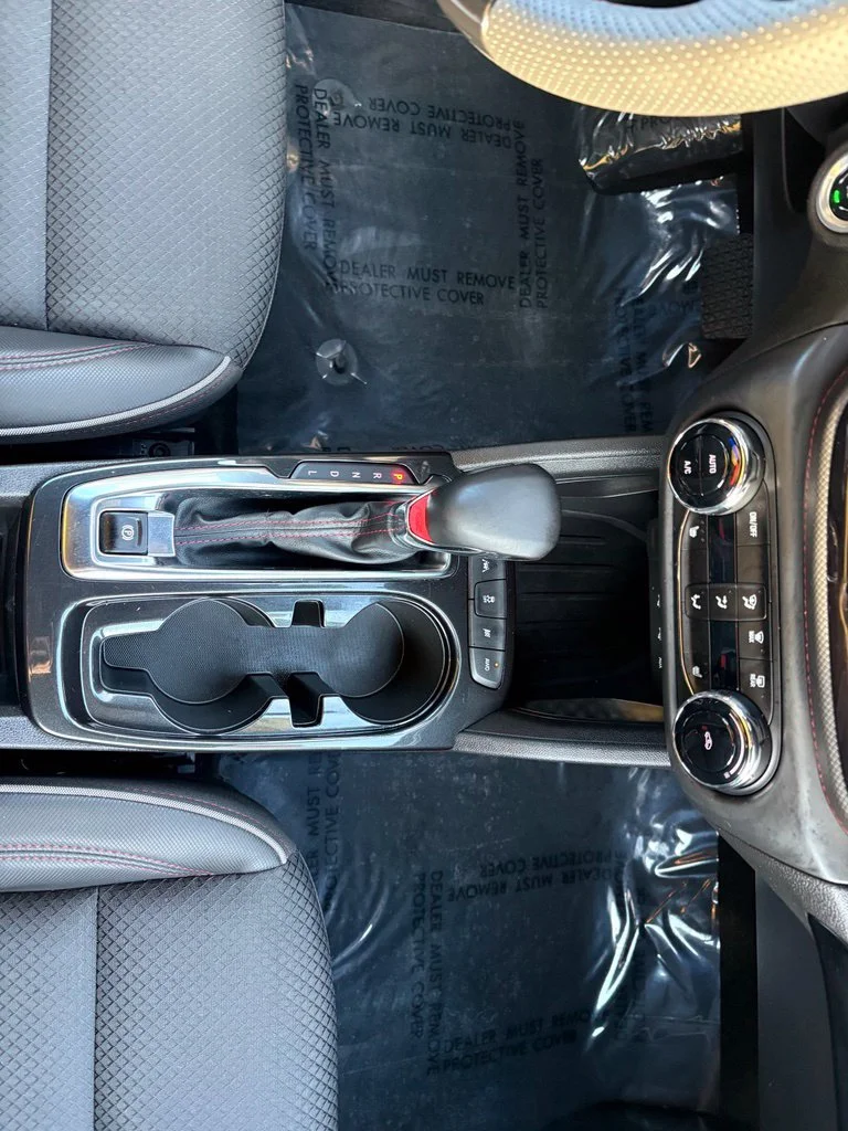 Certified Used 2023 Black Chevrolet RS image 22