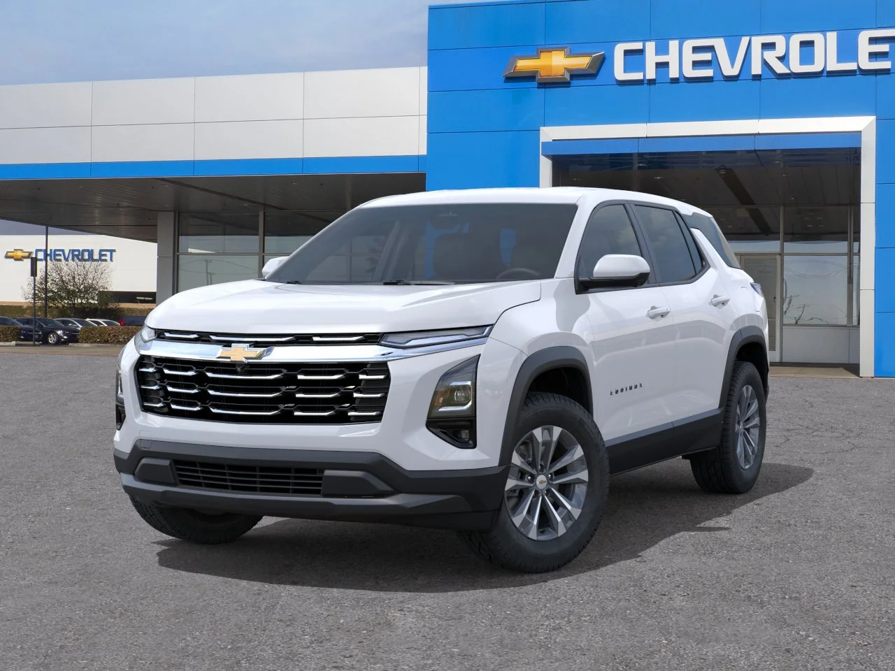 2026 Chevrolet Equinox LT - Photo 6