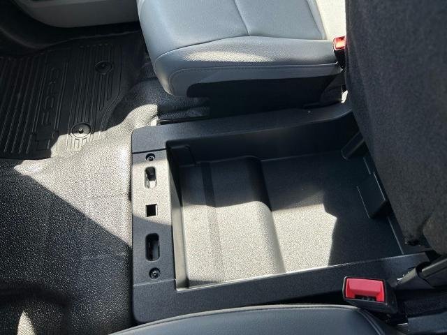 New 2026 Oxford White Ford XL image 79