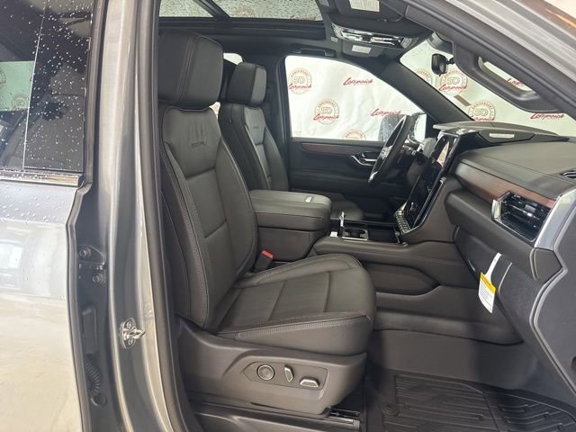 2026 GMC Yukon Denali - Photo 47