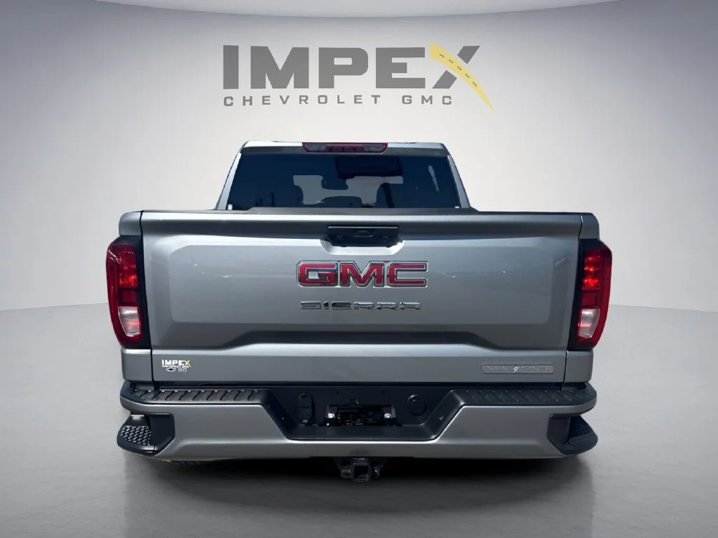 Used 2026 Sterling Metallic GMC Elevation image 4