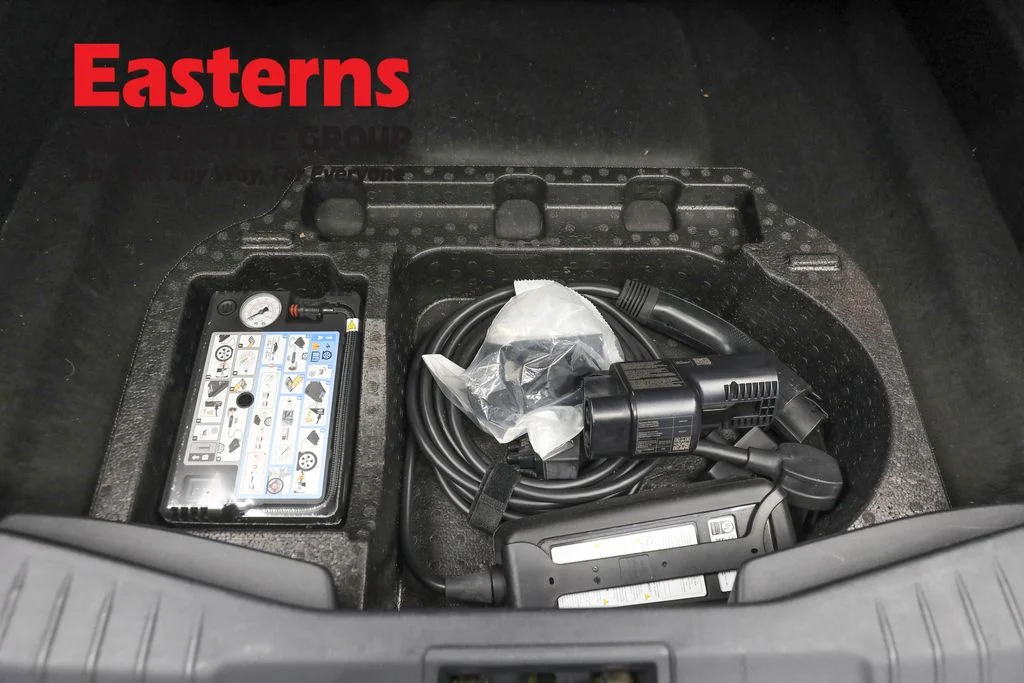 Used 2025 Yellow Ford Premium image 24