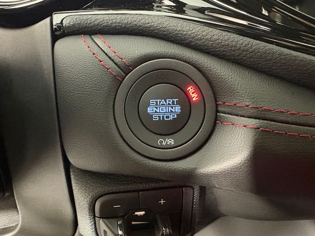New 2026 B5 Blue Dodge GT Plus image 28