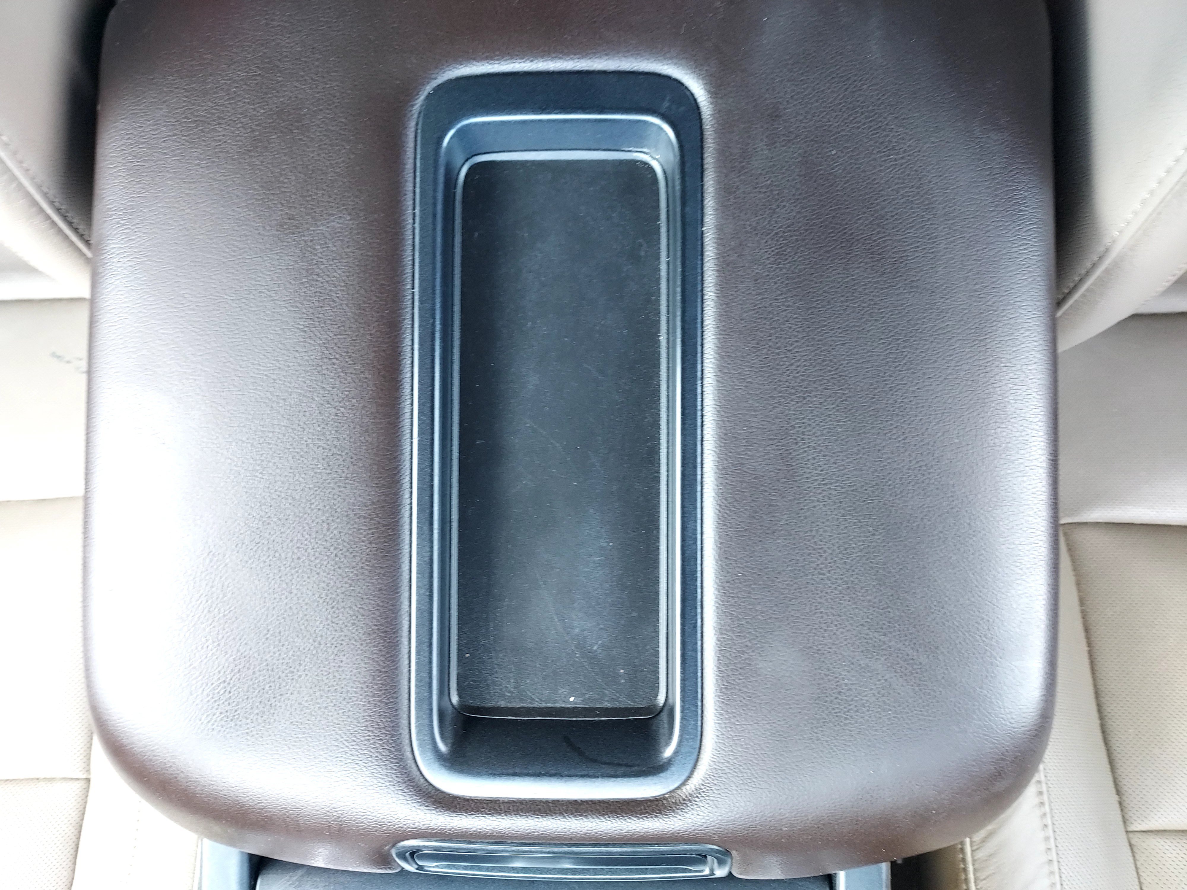 Used 2014 Black Chevrolet LTZ image 17