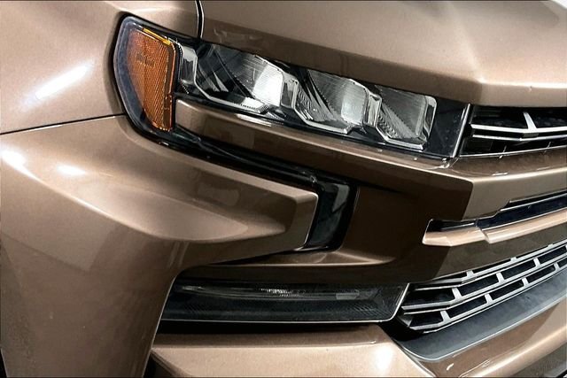 Used 2019 Beige Chevrolet RST image 29