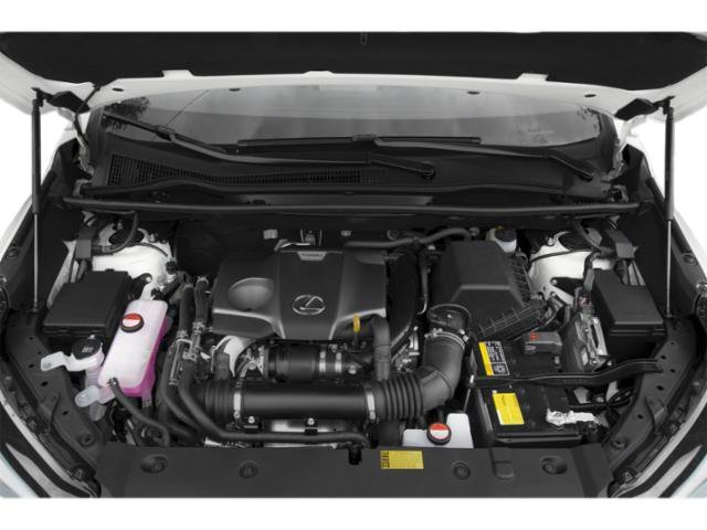 Used 2015 White Pearl Lexus 200t image 14