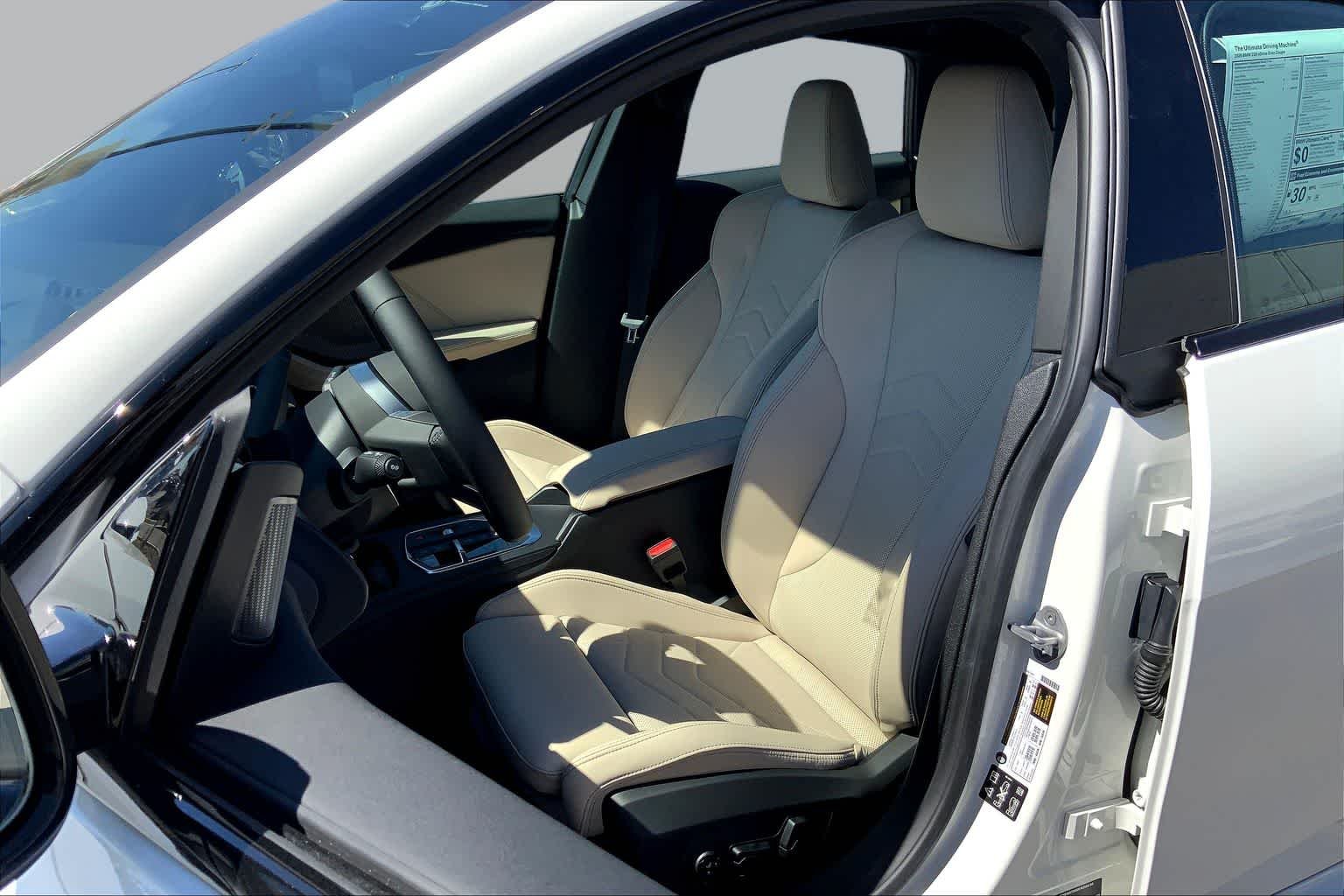 2026 BMW 2 Series 228 - Photo 8