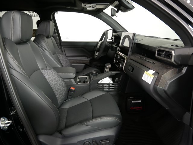 New 2026 Black Toyota Limited i-FORCE MAX image 15