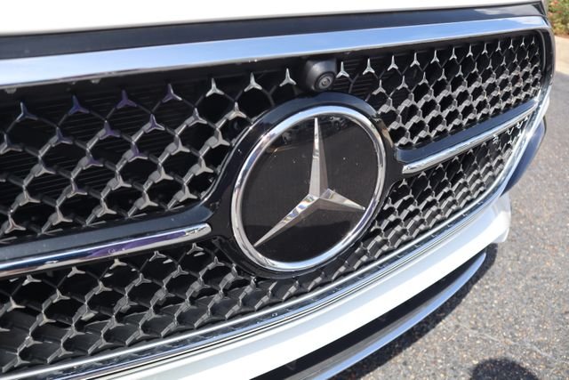 Certified Used 2025 Polar White Mercedes-Benz E 450 image 8