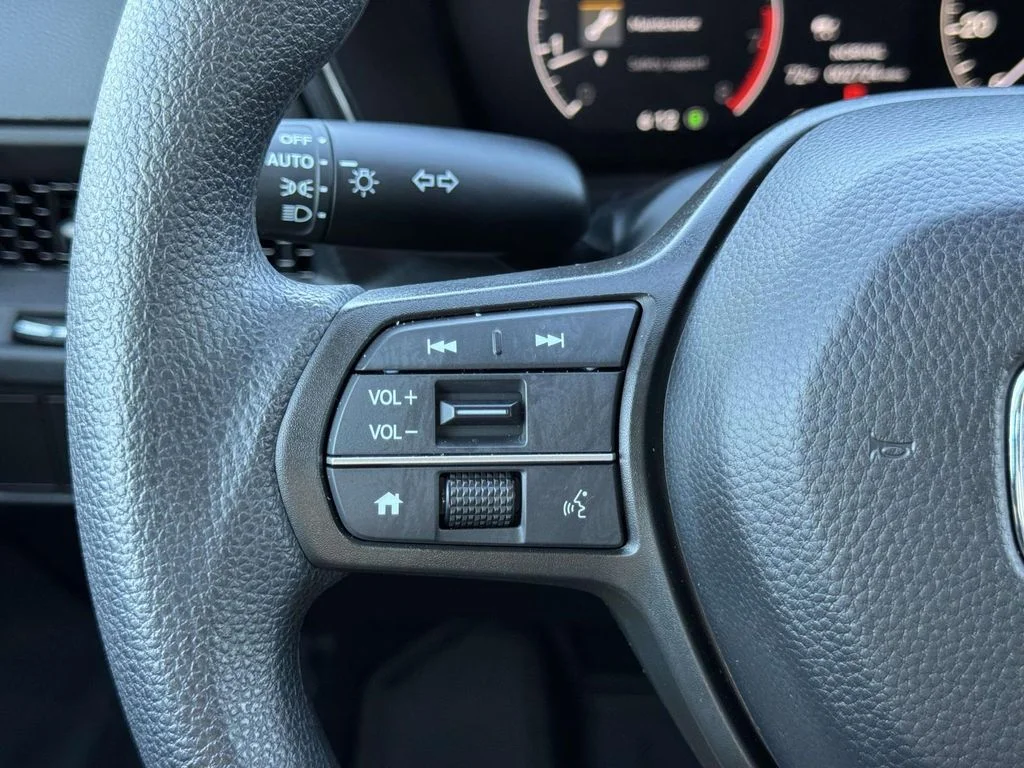 2026 Honda CR-V LX - Photo 22