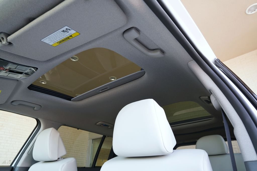 New 2026 Serenity White Hyundai Limited image 39