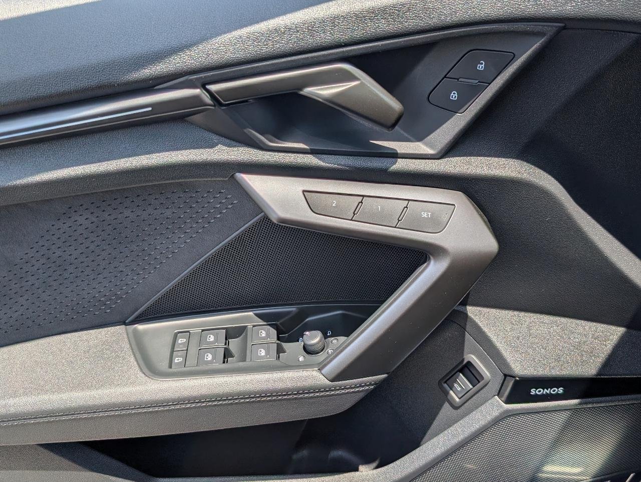 New 2026 Ascari Blue metallic Audi TFSI quattro S tronic image 9