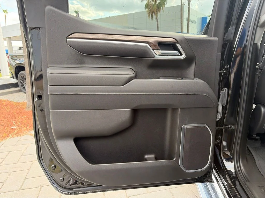 2026 Chevrolet Silverado 1500 LT - Photo 20