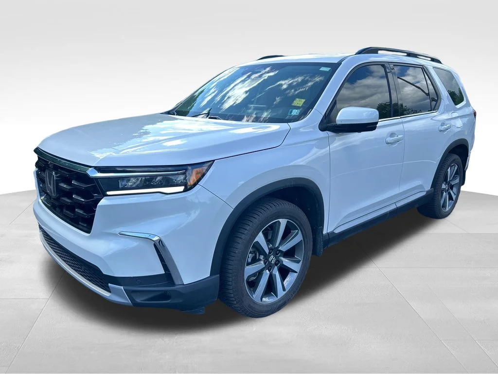 2024 Honda Pilot Elite AWD's photo