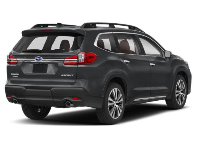 Used 2022 Abyss Blue Pearl Subaru Touring image 3