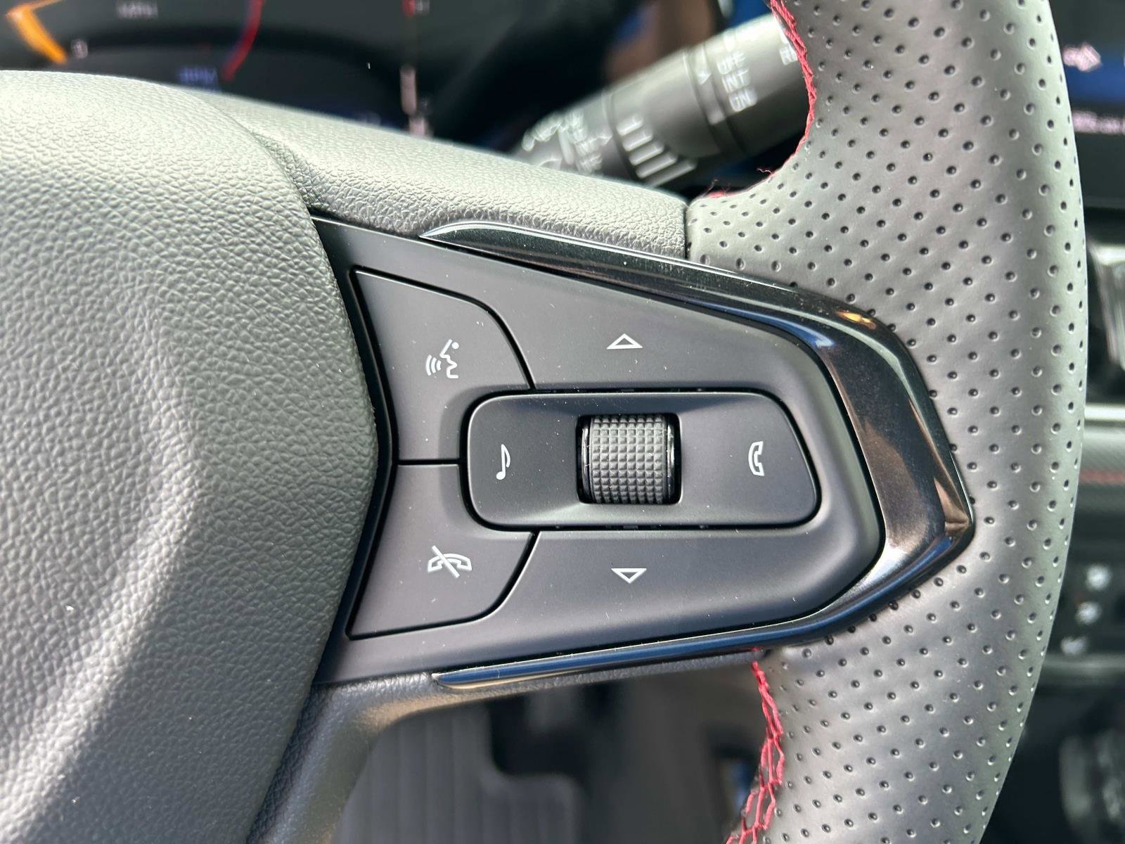 2025 Chevrolet Trailblazer RS - Photo 22