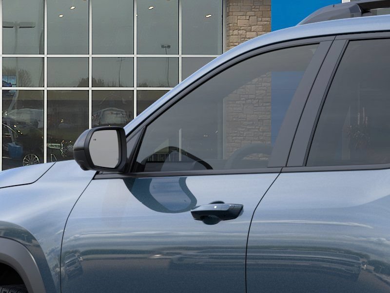 2027 Chevrolet Equinox LT - Photo 12