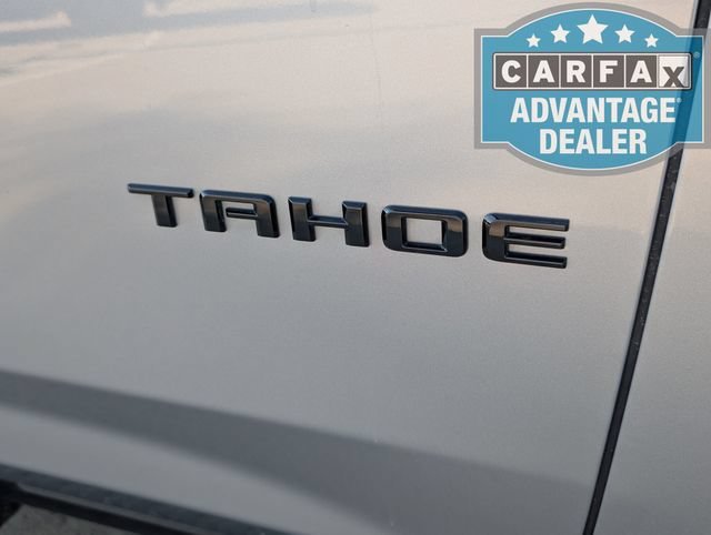 2024 Chevrolet Tahoe Z71 - Photo 38