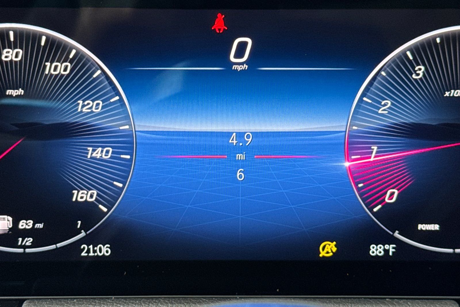 New 2026 Polar White Mercedes-Benz GLA 250 image 36