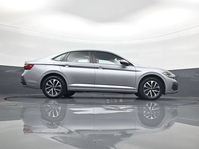 2024 Volkswagen Jetta S - Photo 24
