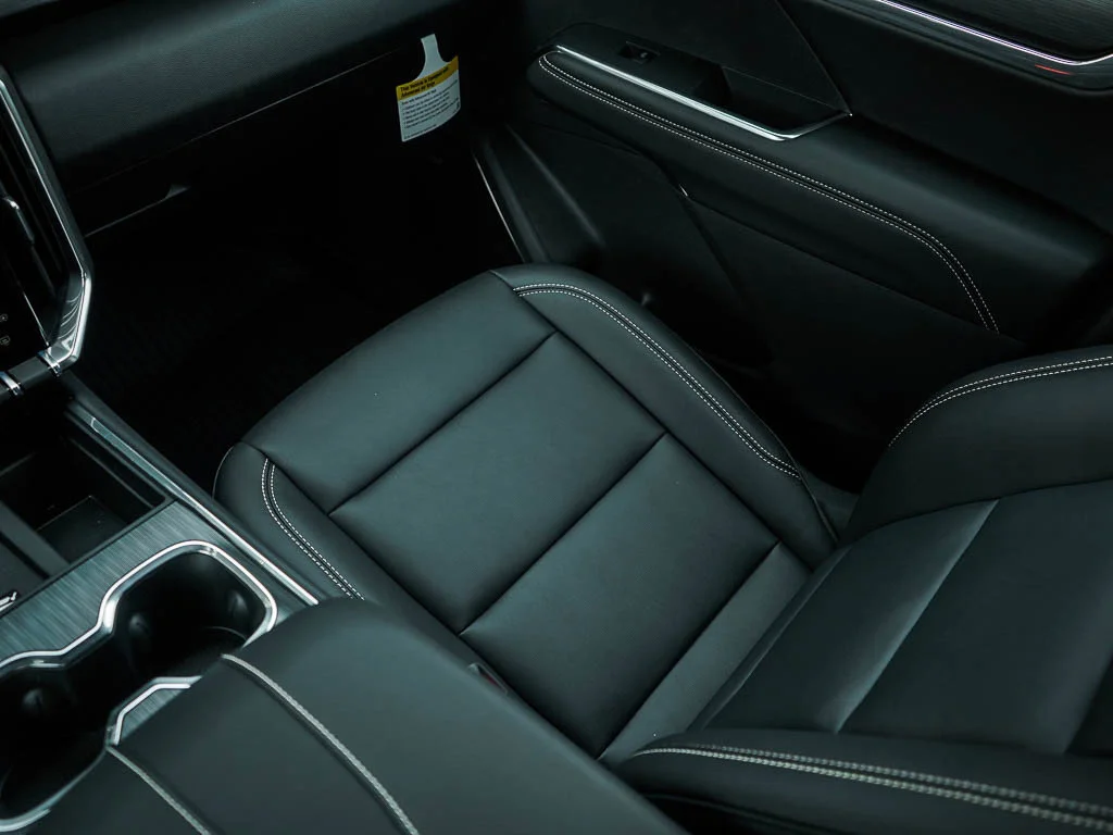 2026 GMC Acadia Elevation - Photo 27