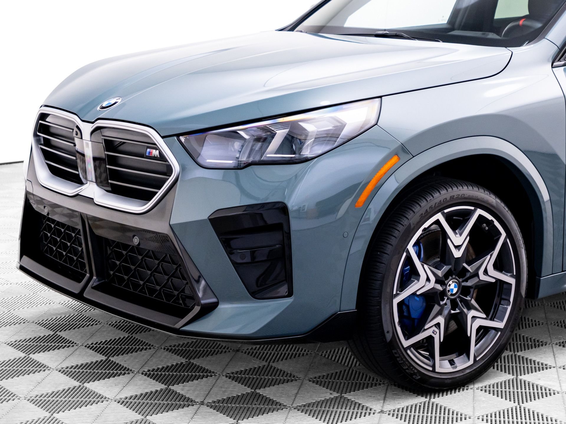 Certified Used 2025 Not Available BMW M35i image 37