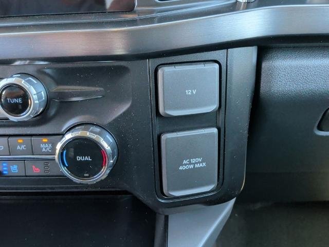 New 2026 Agate Black Metallic Ford F-250® Lariat® image 86