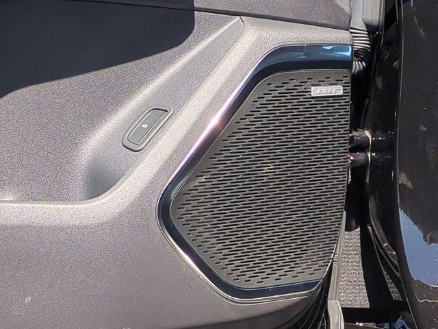 New 2026 Mosaic Black Metallic Chevrolet RS image 25