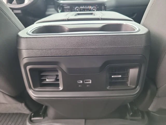 Used 2022  Chevrolet LT Trail Boss image 16