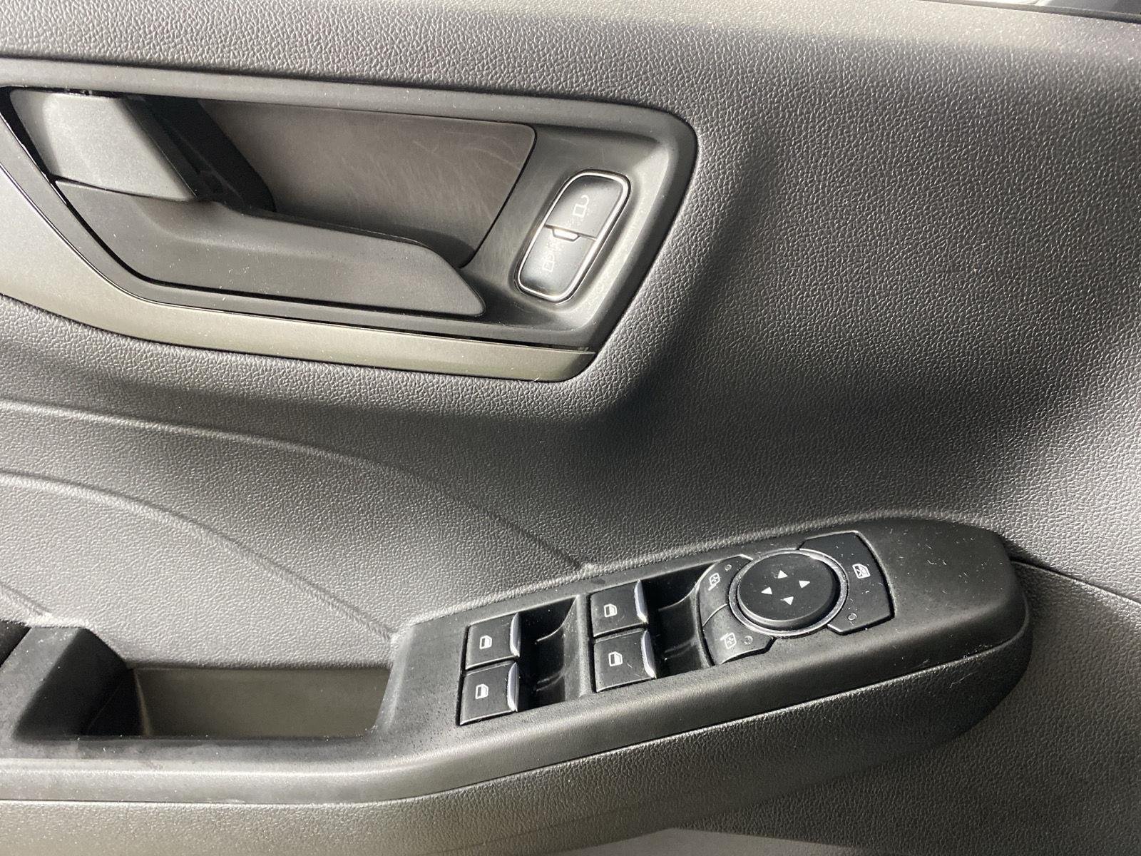 Used 2023 Vapor Blue Ford Active image 12