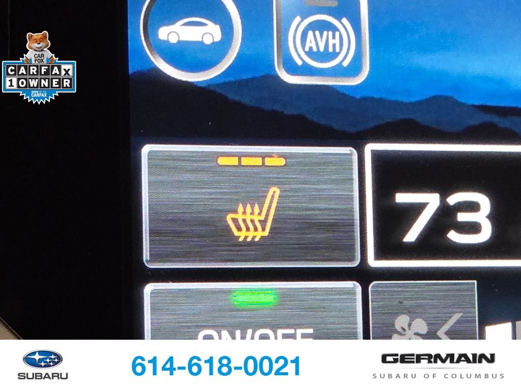 Used 2023 Black Subaru Limited image 27