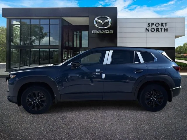 2026 Mazda CX-50 Premium - Photo 7