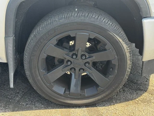 Certified Used 2018 Silver GMC Denali image 9
