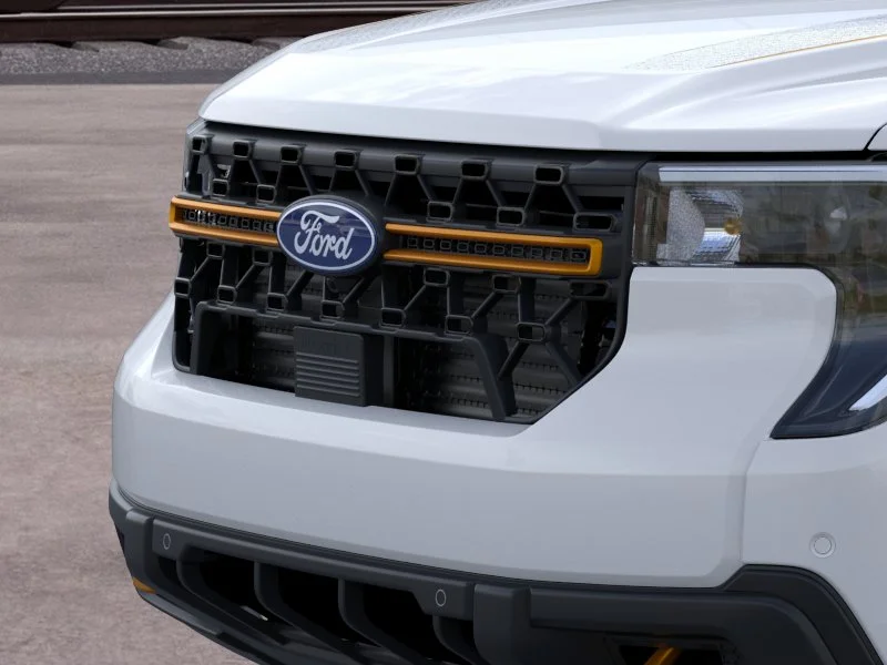 New 2026 Oxford White Ford Tremor® image 18