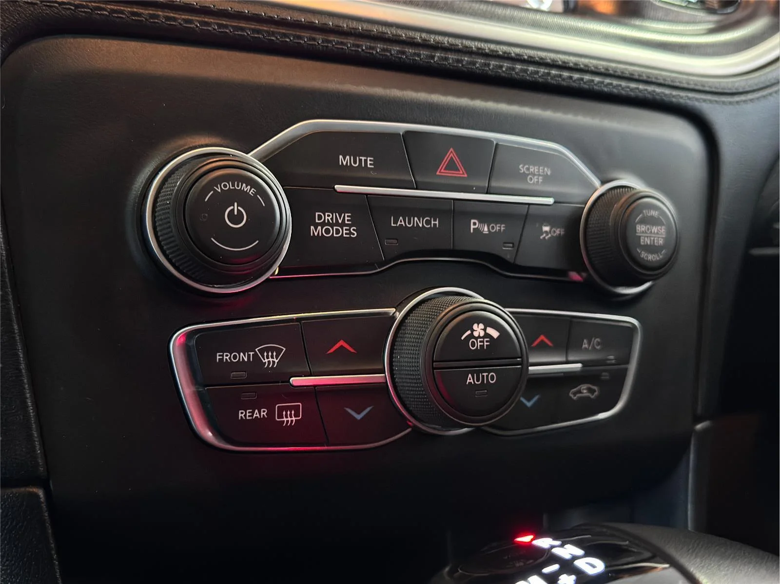Used 2023 Sinamon Stick Dodge Scat Pack image 14