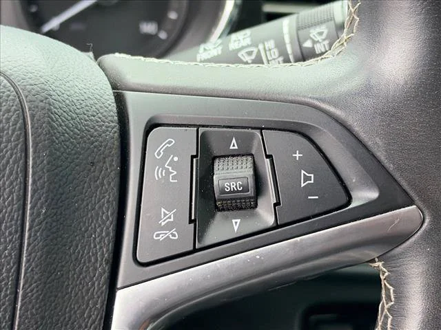 Used 2019 (Includes (CM5) Black Carbon Metallic lower exterior accent color, Paint code W700S.) Buick Preferred image 24