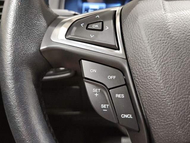 Used 2023 Black Ford SEL image 29
