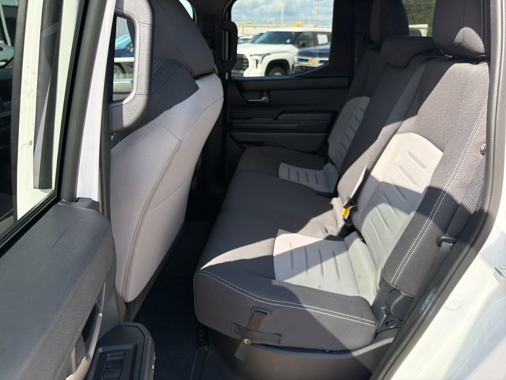 2025 Toyota Tacoma Limited - Photo 24