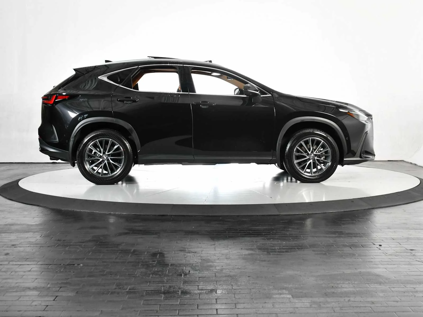 Used 2025 Caviar Lexus Luxury image 8