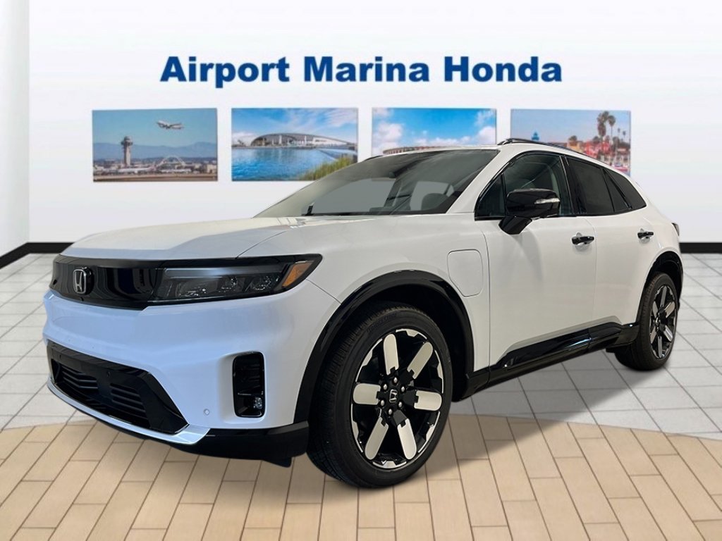 2026 Honda Prologue