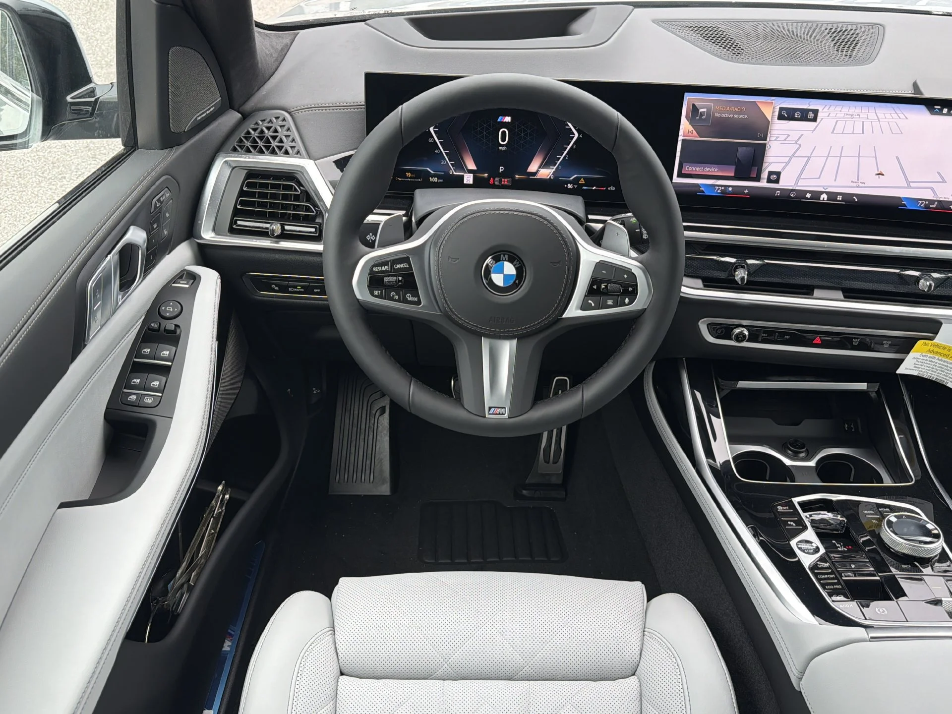 New 2027 Gray BMW xDrive40i image 16