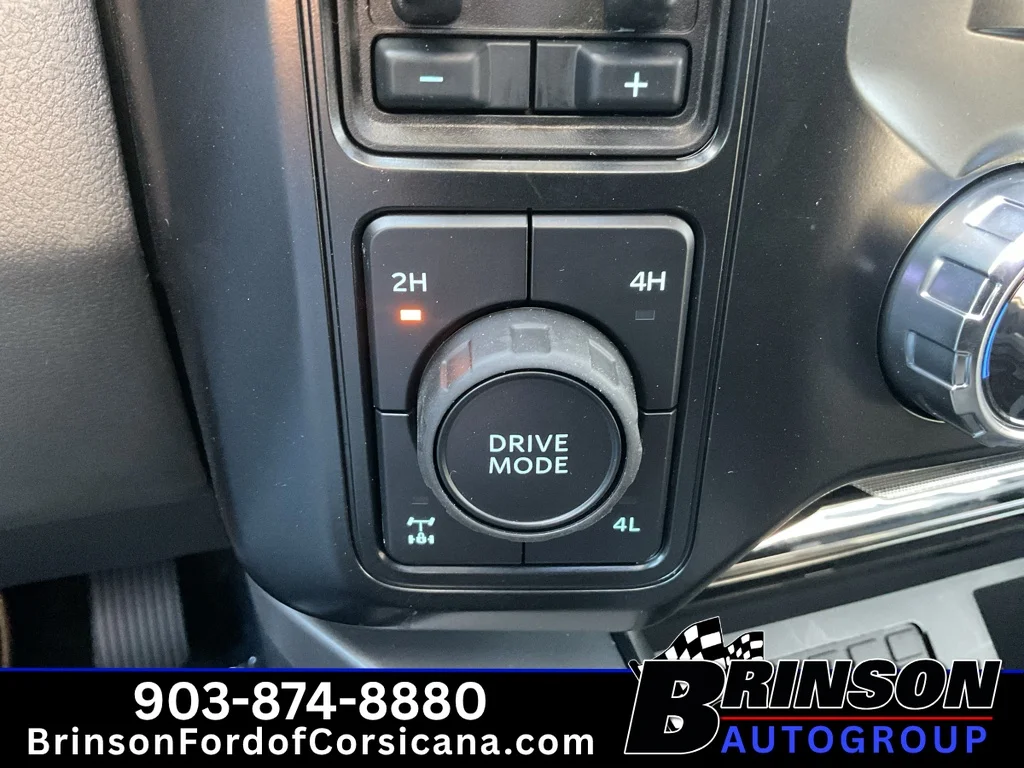 2026 Ford F-250 Super Duty Lariat - Photo 19