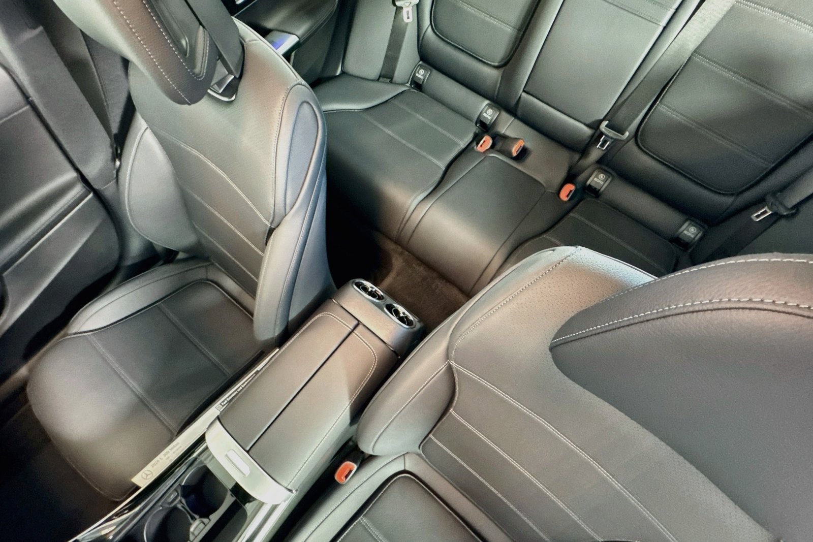New 2026 Black Mercedes-Benz C 300 image 19