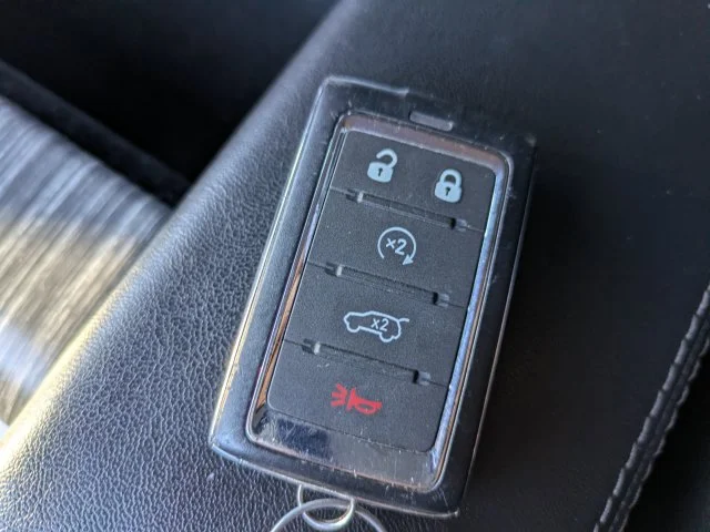 Used 2024 Red Jeep Series II image 35