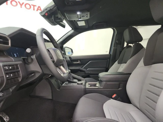 Used 2026 Blue Toyota TRD Sport image 22