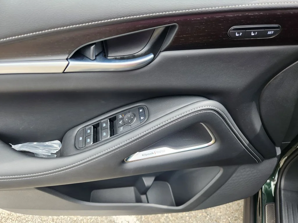 2026 INFINITI QX60 AUTOGRAPH - Photo 17